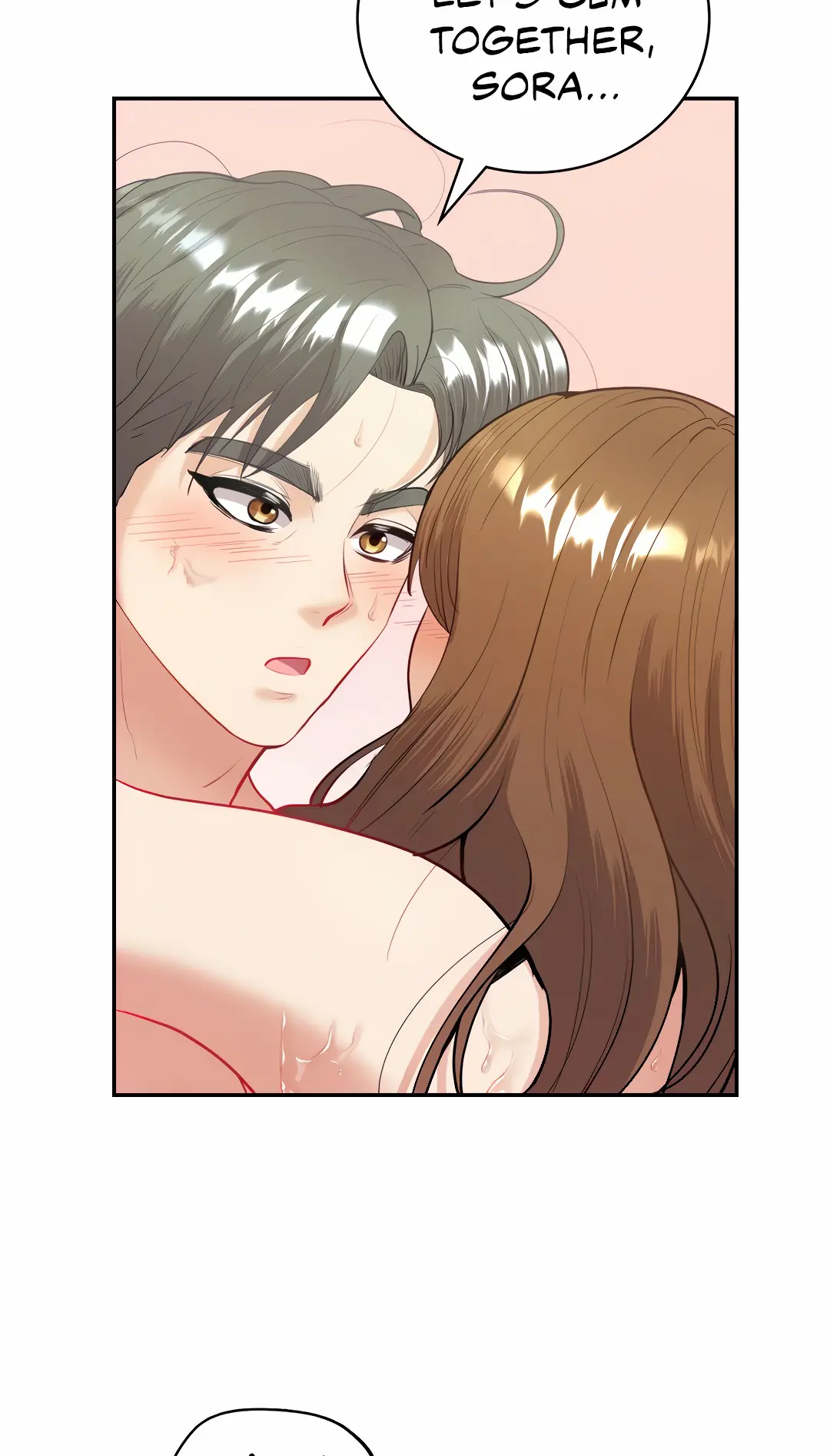 Give Me Back My Wife Chapter 14 - Page 61