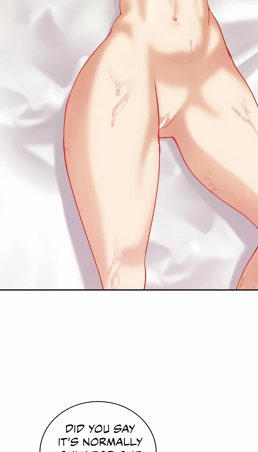 Give Me Back My Wife Chapter 14 - Page 69
