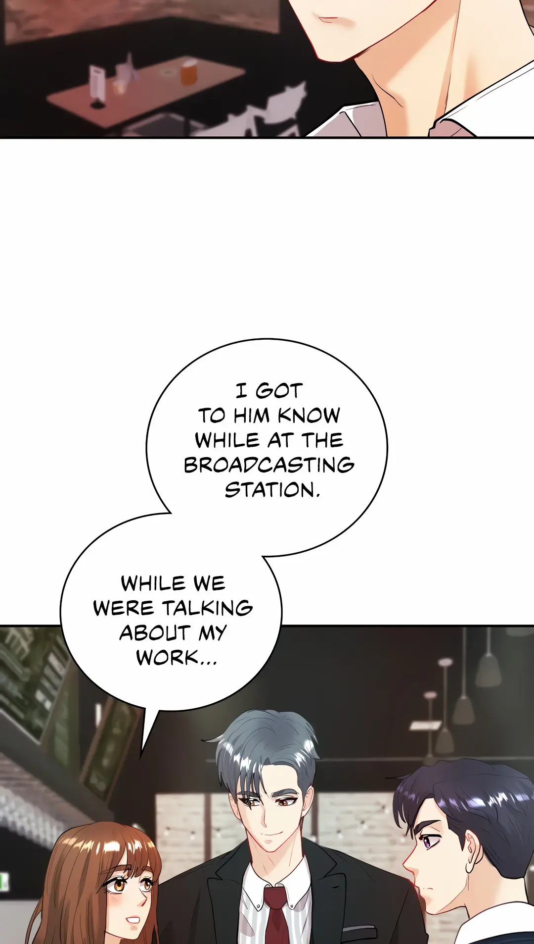 Give Me Back My Wife Chapter 14 - Page 7