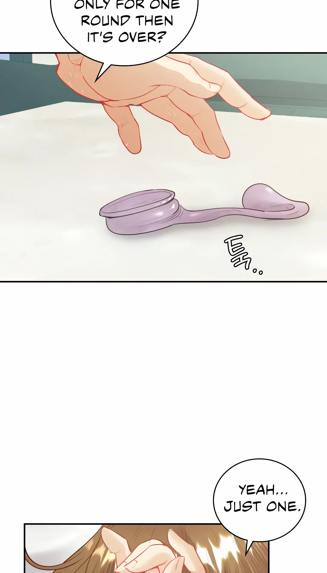 Give Me Back My Wife Chapter 14 - Page 70