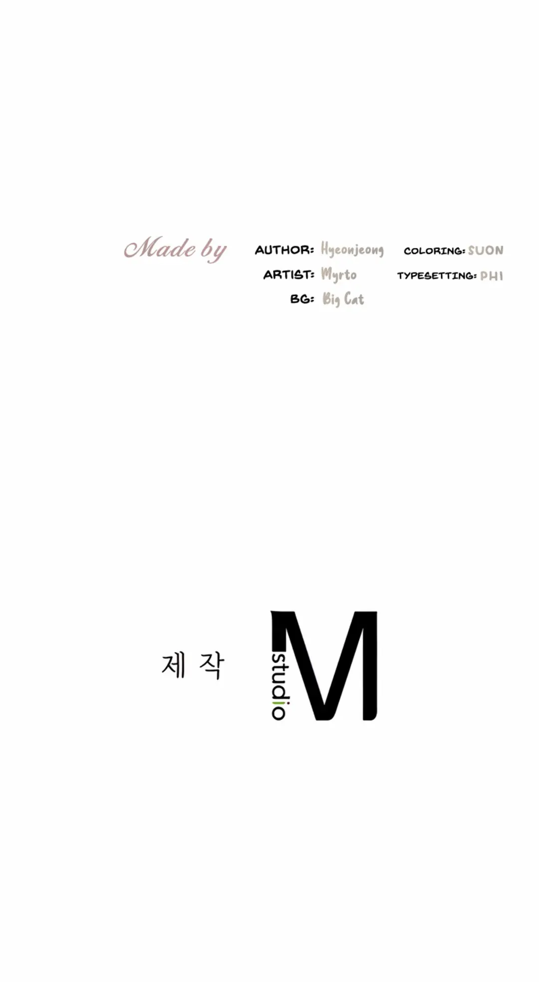 Give Me Back My Wife Chapter 14 - Page 79