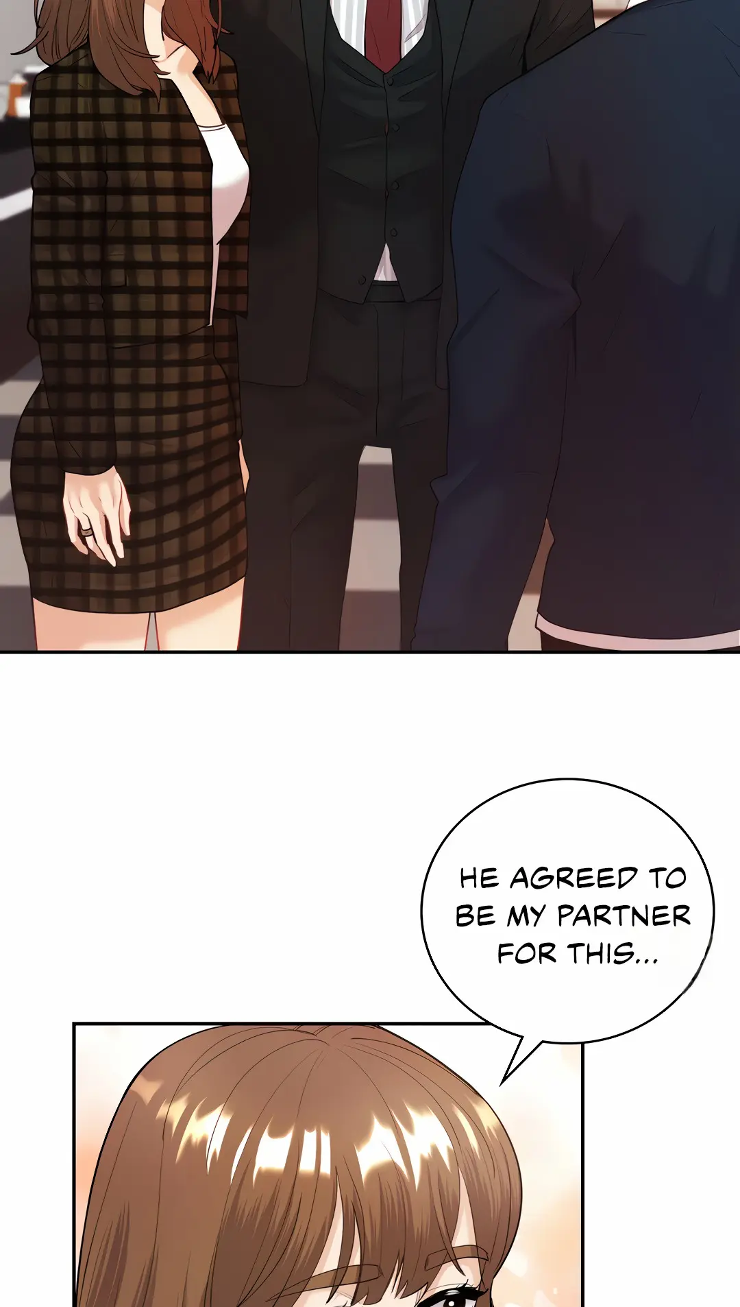 Give Me Back My Wife Chapter 14 - Page 8