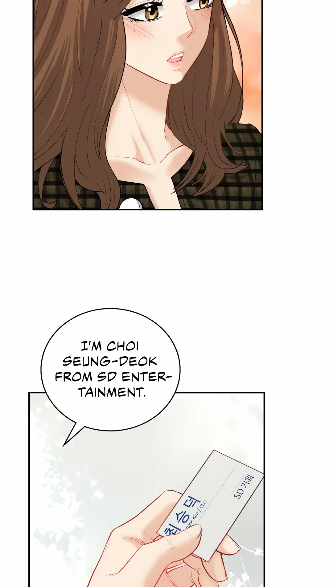 Give Me Back My Wife Chapter 14 - Page 9