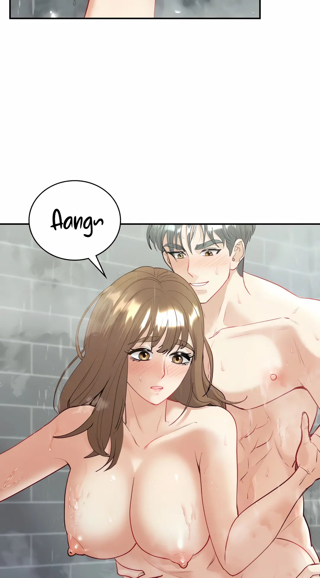 Give Me Back My Wife Chapter 15 - Page 14