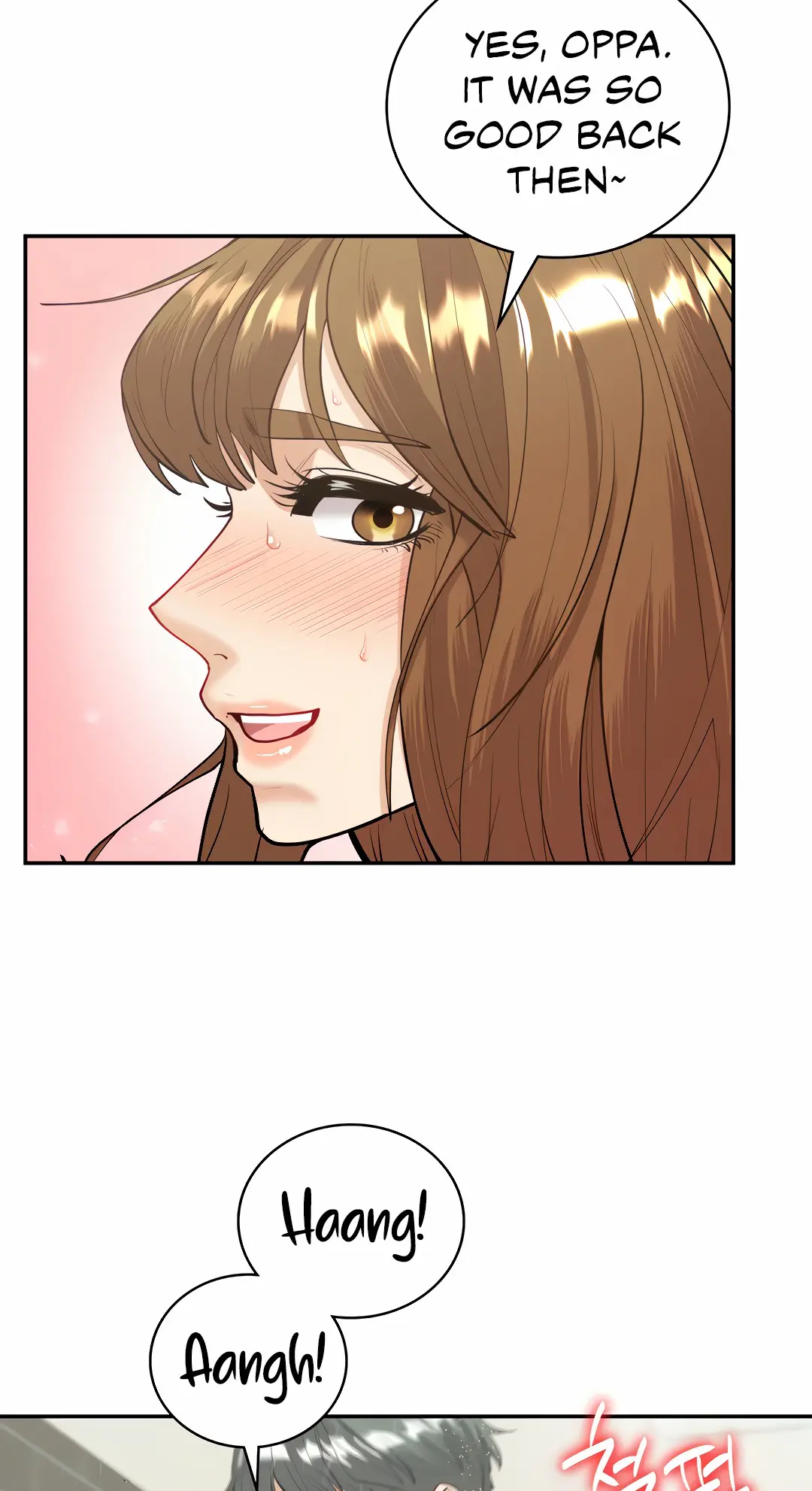 Give Me Back My Wife Chapter 15 - Page 21