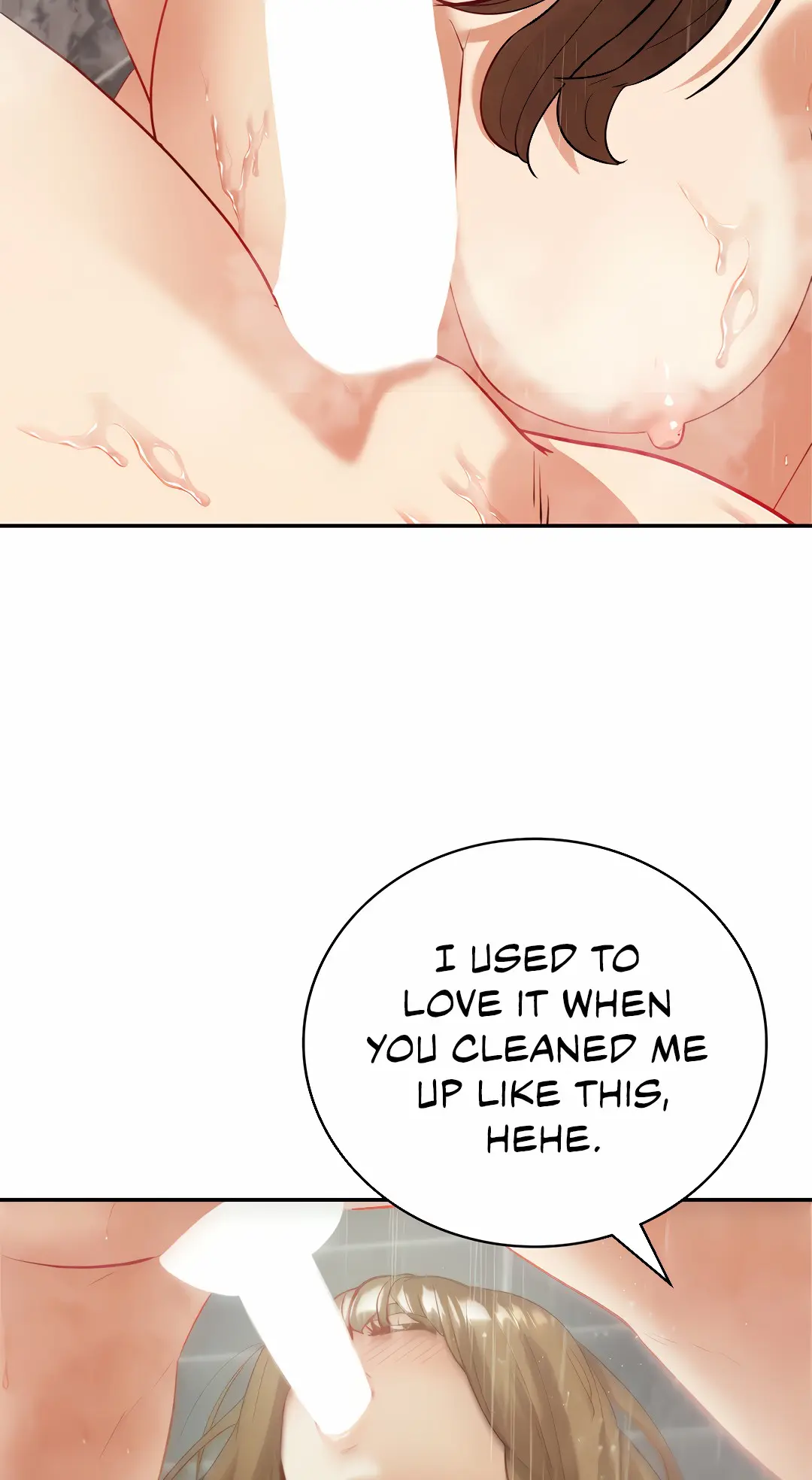 Give Me Back My Wife Chapter 15 - Page 39