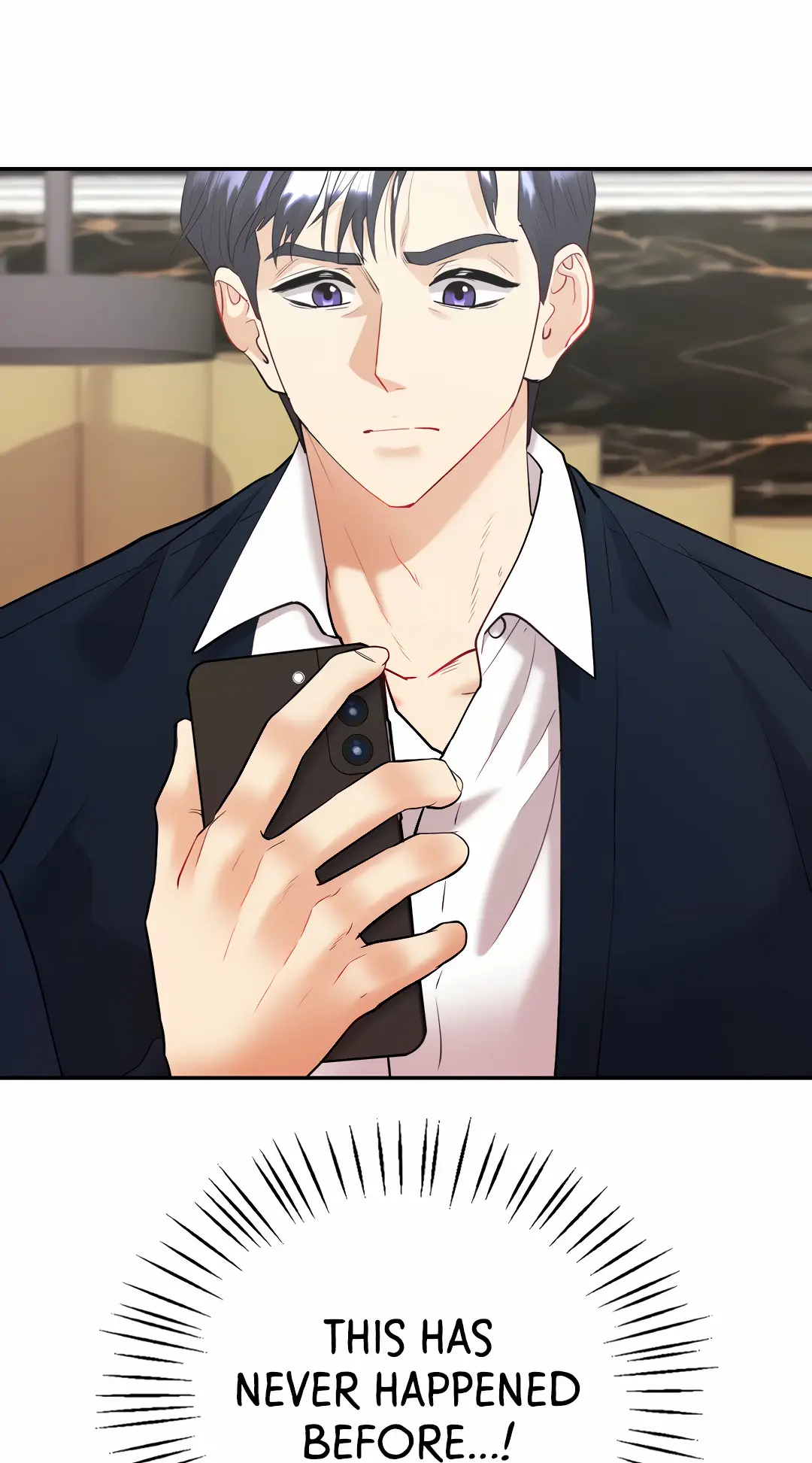 Give Me Back My Wife Chapter 15 - Page 6