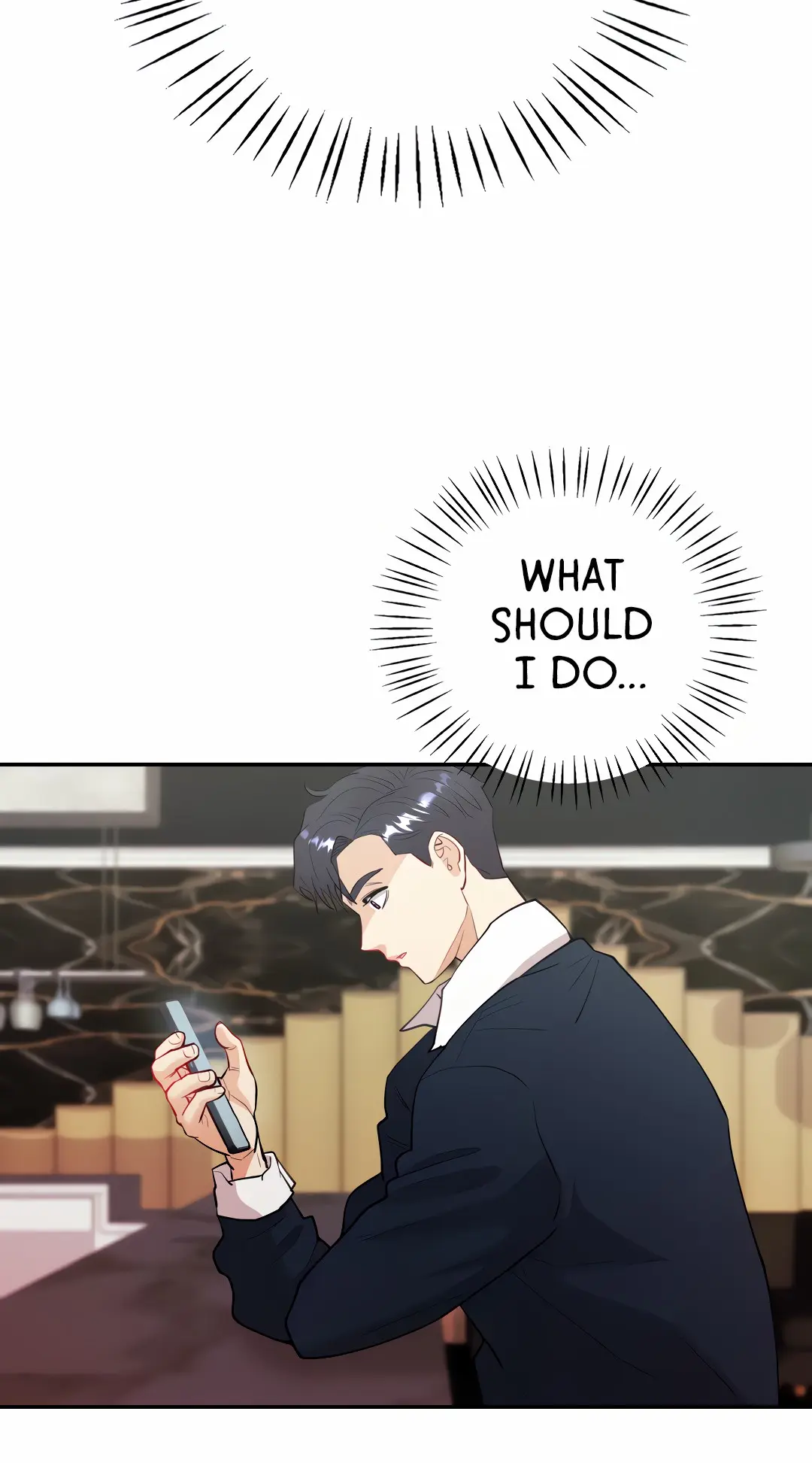 Give Me Back My Wife Chapter 15 - Page 7