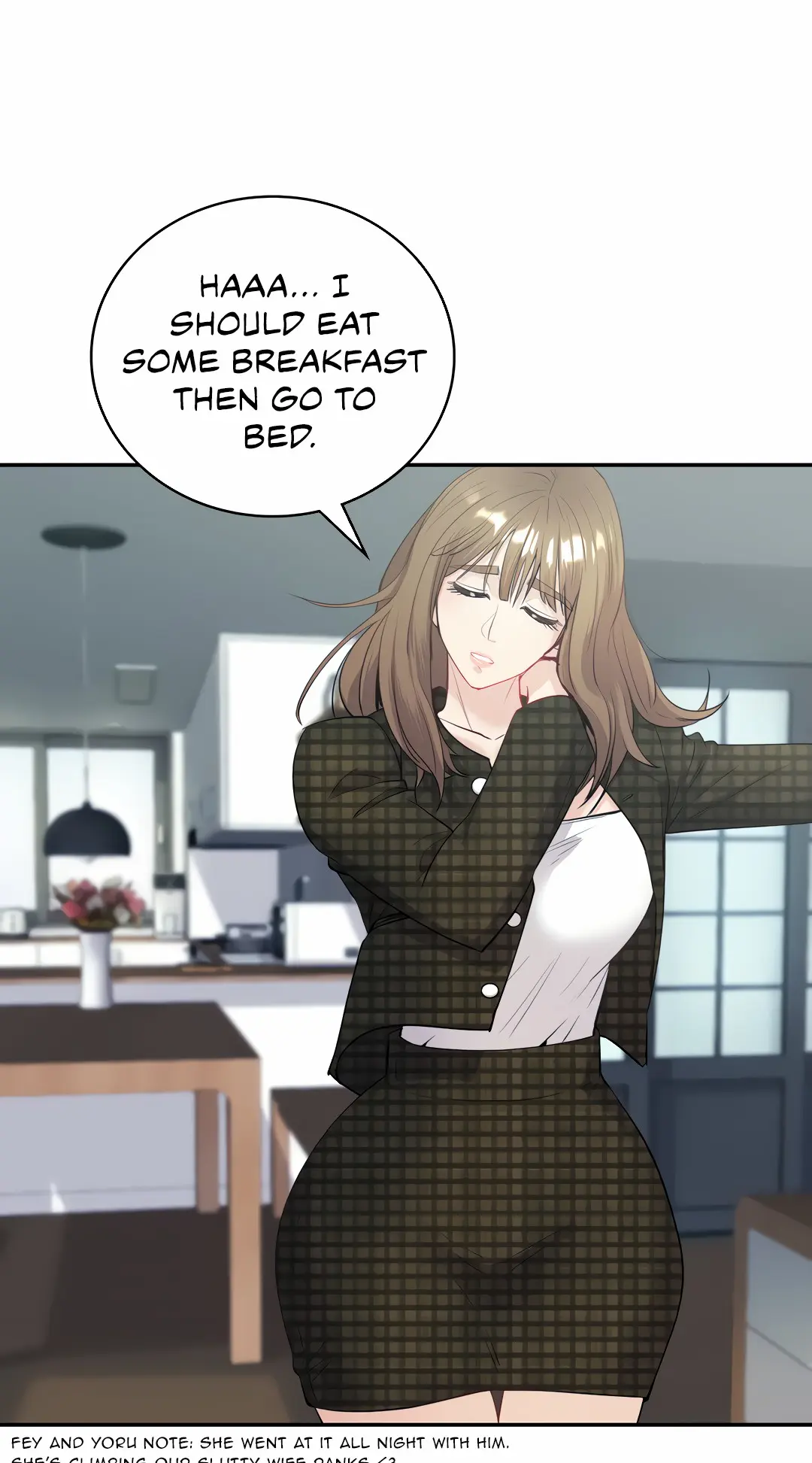 Give Me Back My Wife Chapter 15 - Page 70