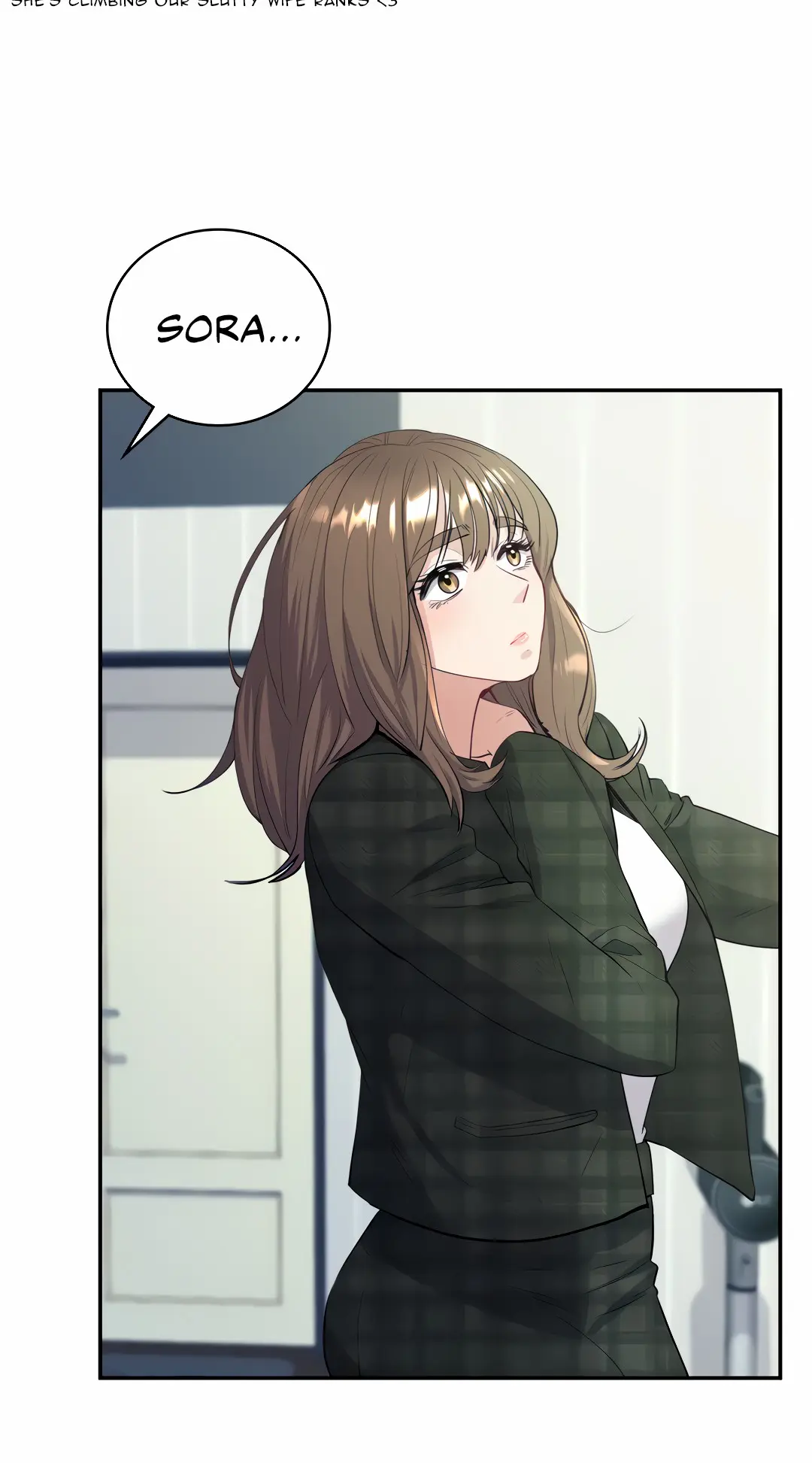Give Me Back My Wife Chapter 15 - Page 71