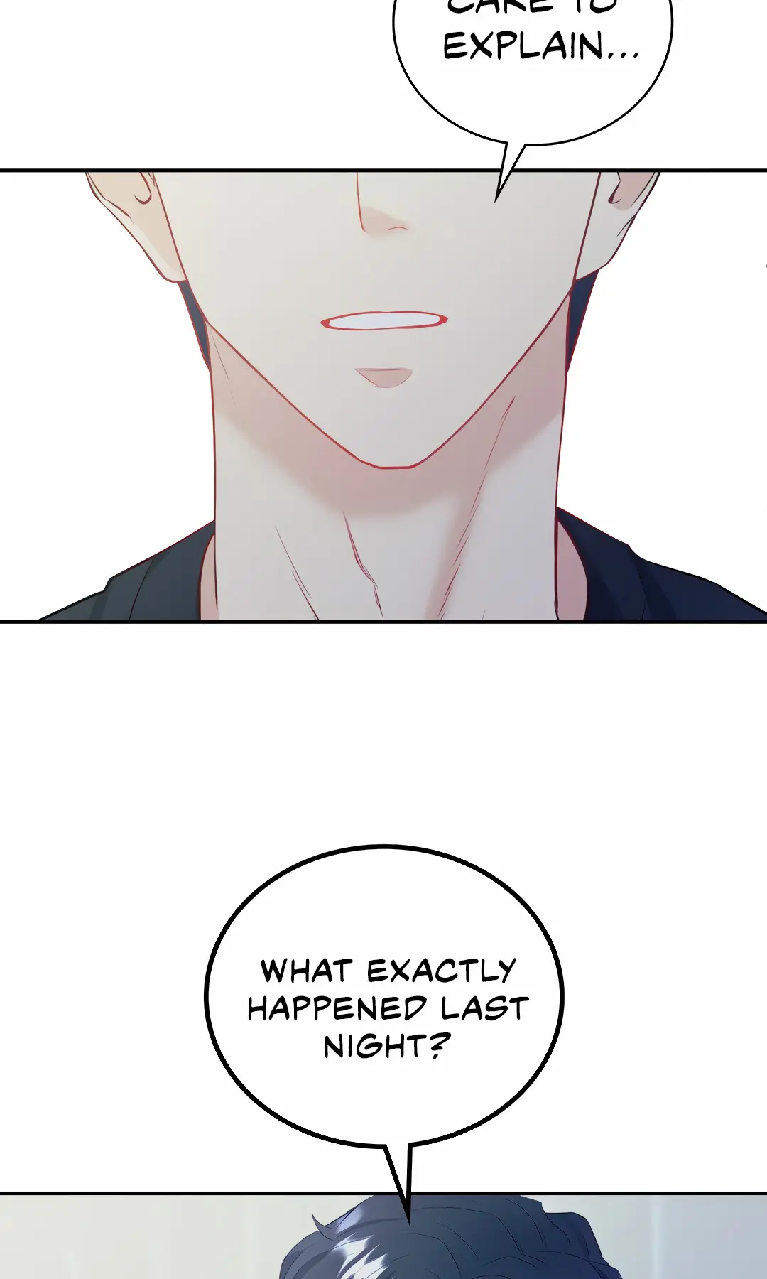 Give Me Back My Wife Chapter 15 - Page 74