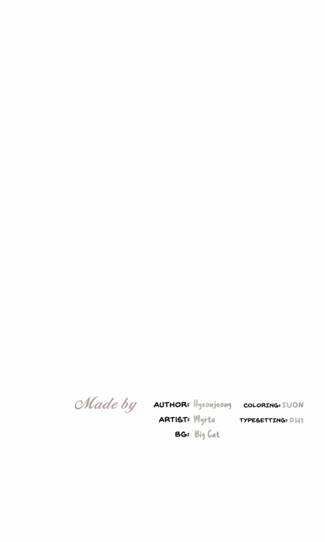 Give Me Back My Wife Chapter 15 - Page 76