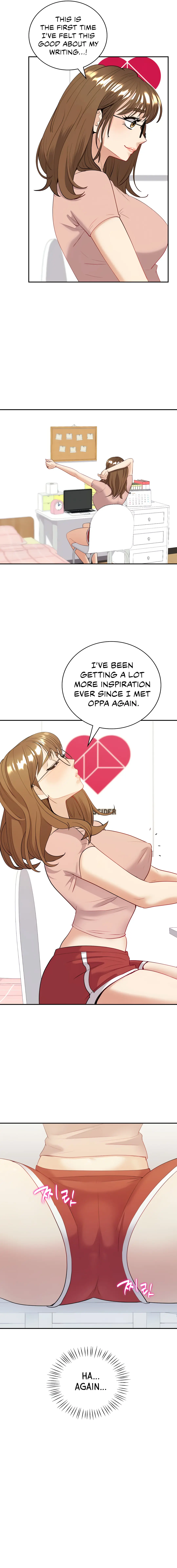 Give Me Back My Wife Chapter 16 - Page 14