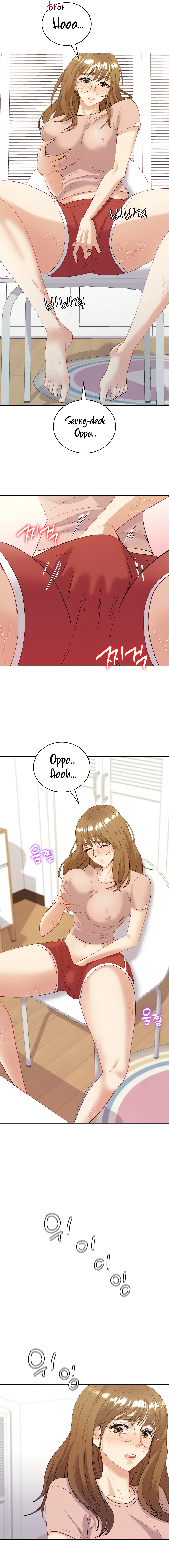 Give Me Back My Wife Chapter 16 - Page 15