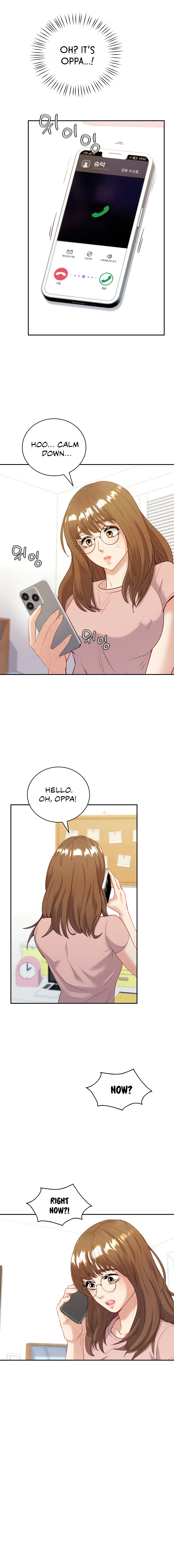 Give Me Back My Wife Chapter 16 - Page 16