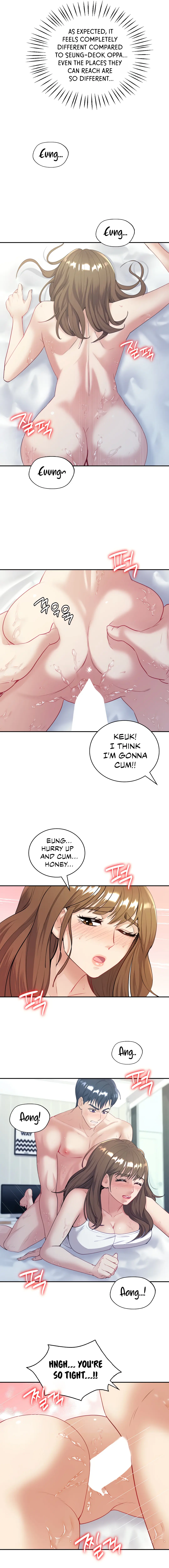 Give Me Back My Wife Chapter 16 - Page 9