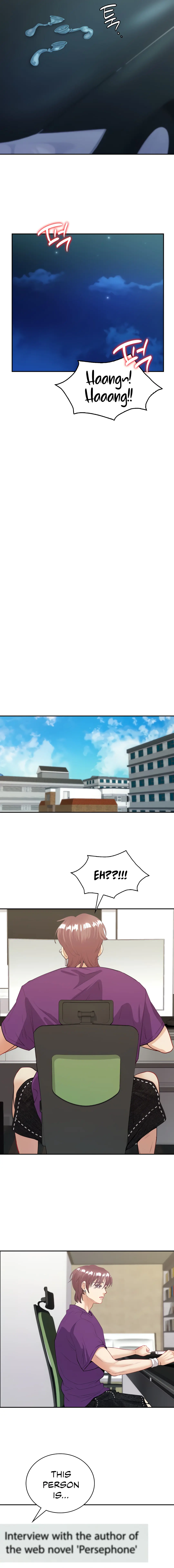 Give Me Back My Wife Chapter 17 - Page 15