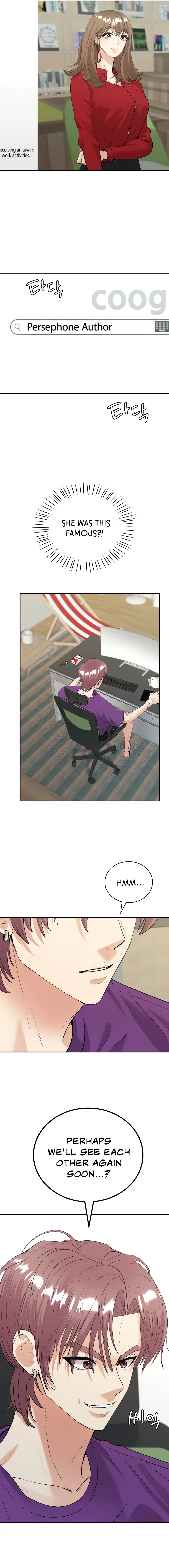 Give Me Back My Wife Chapter 17 - Page 16