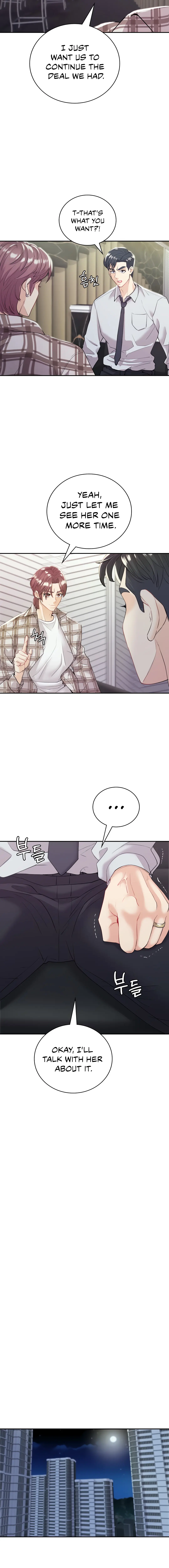 Give Me Back My Wife Chapter 19 - Page 13