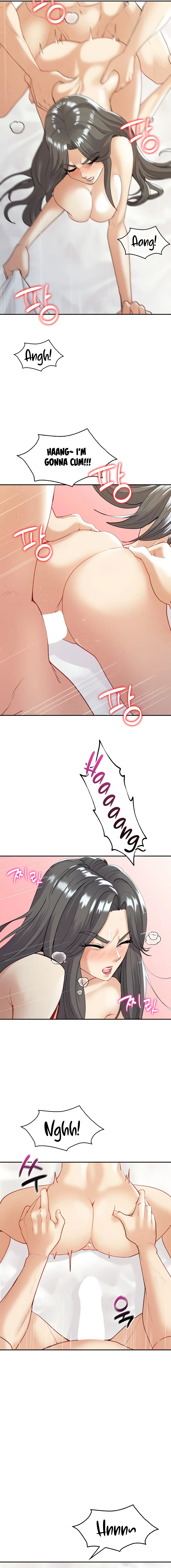 Give Me Back My Wife Chapter 19 - Page 6