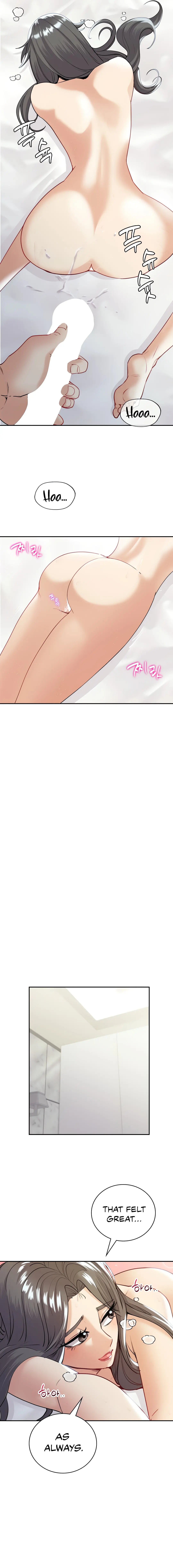 Give Me Back My Wife Chapter 19 - Page 7