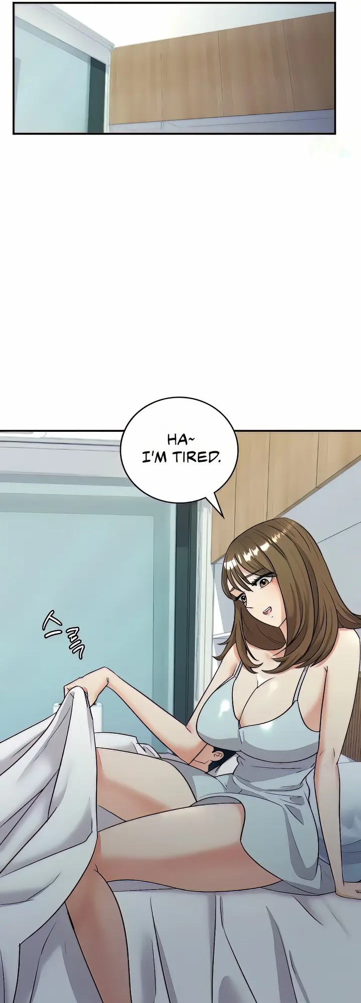 Give Me Back My Wife Chapter 2 - Page 11