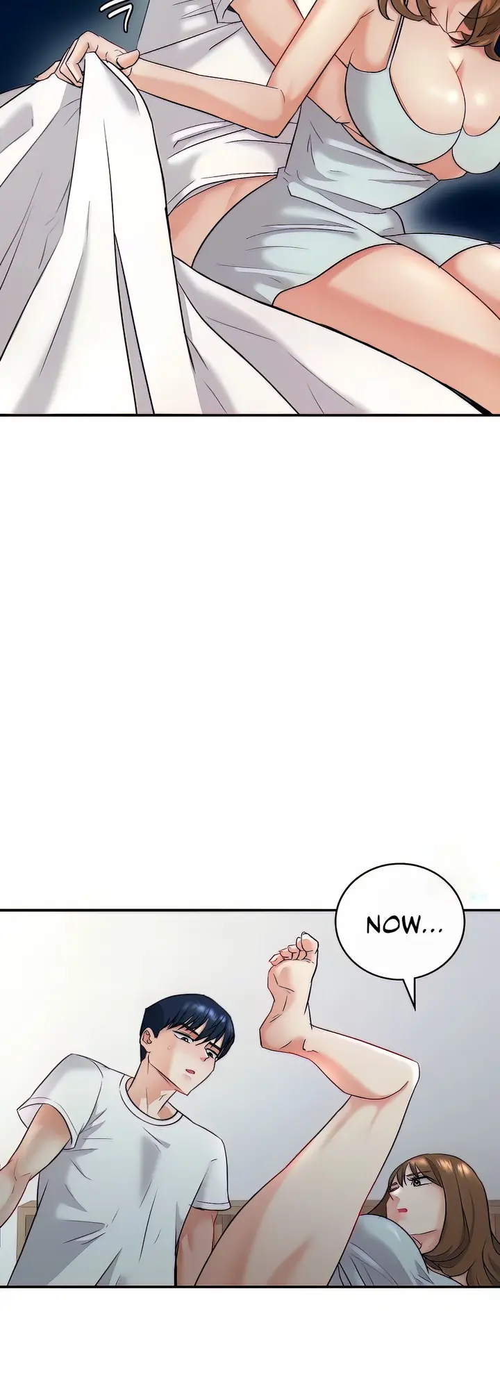 Give Me Back My Wife Chapter 2 - Page 19