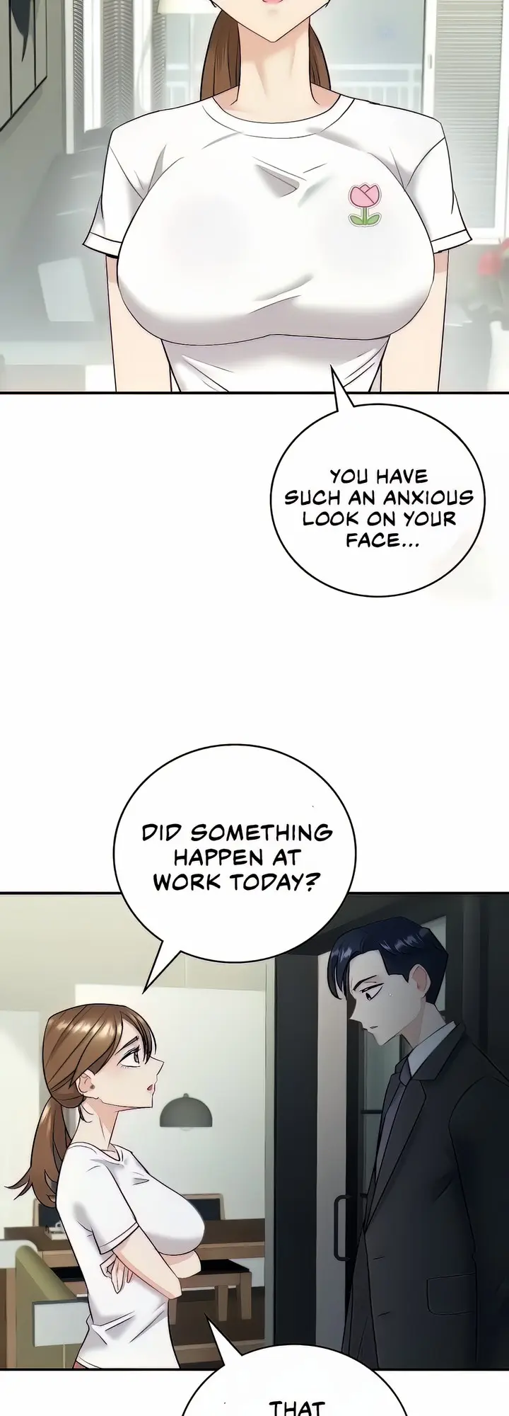 Give Me Back My Wife Chapter 2 - Page 3