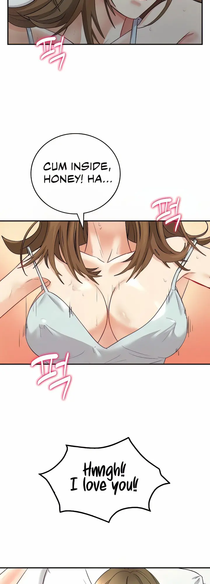 Give Me Back My Wife Chapter 2 - Page 34