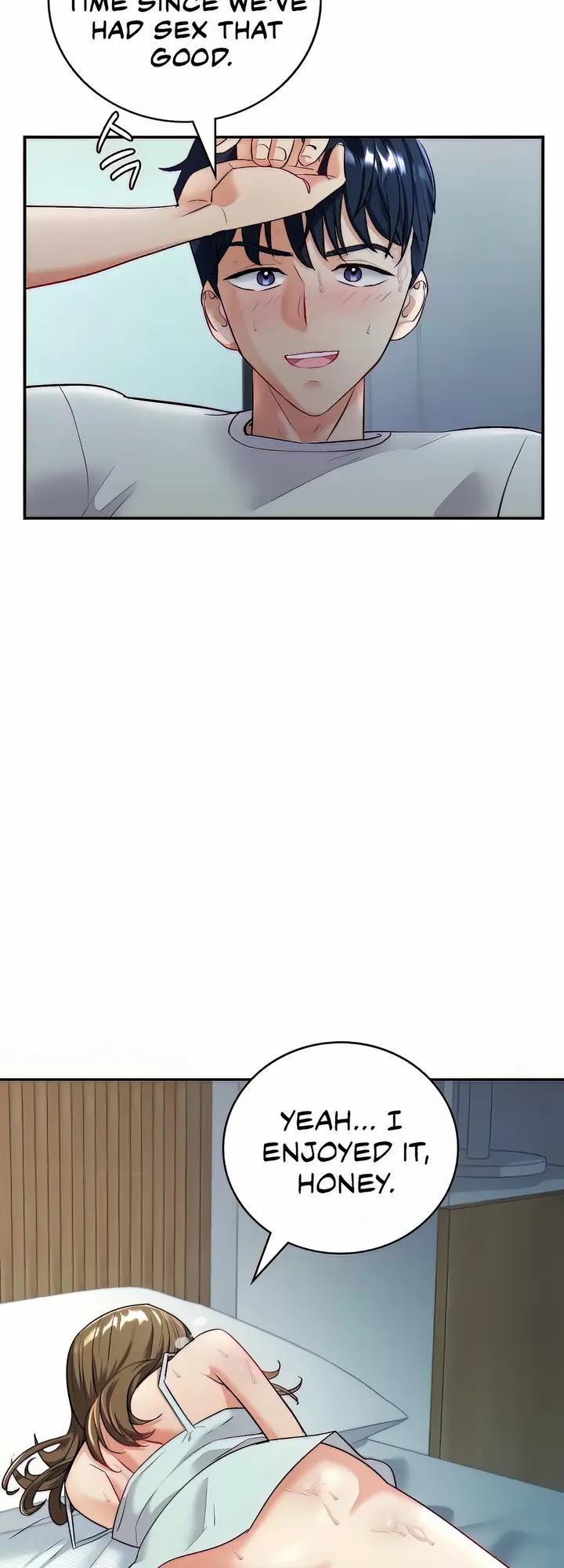 Give Me Back My Wife Chapter 2 - Page 38