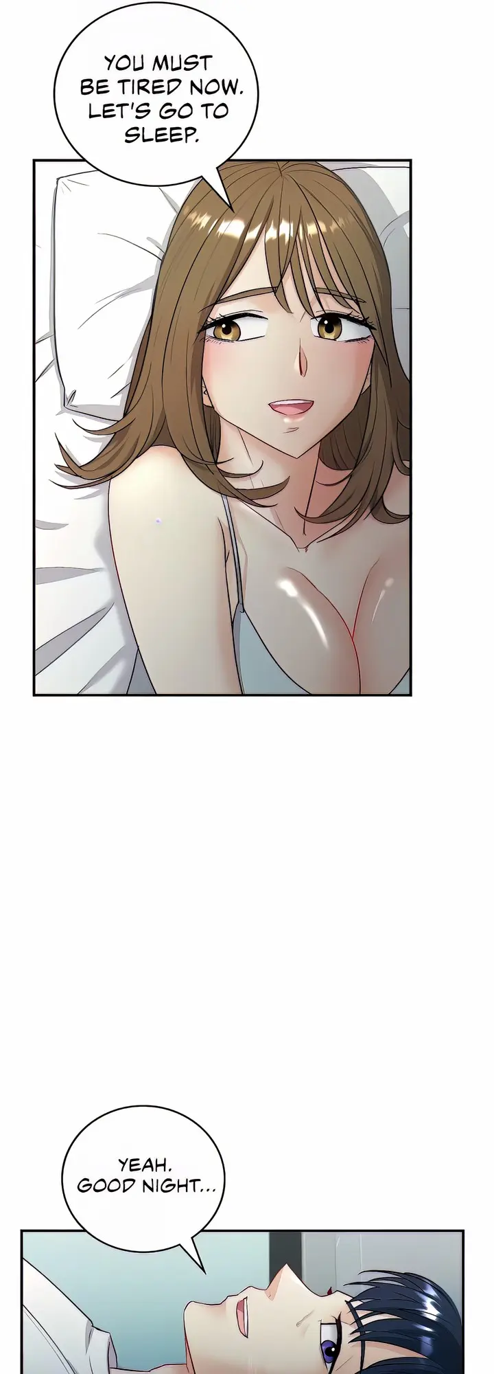 Give Me Back My Wife Chapter 2 - Page 41