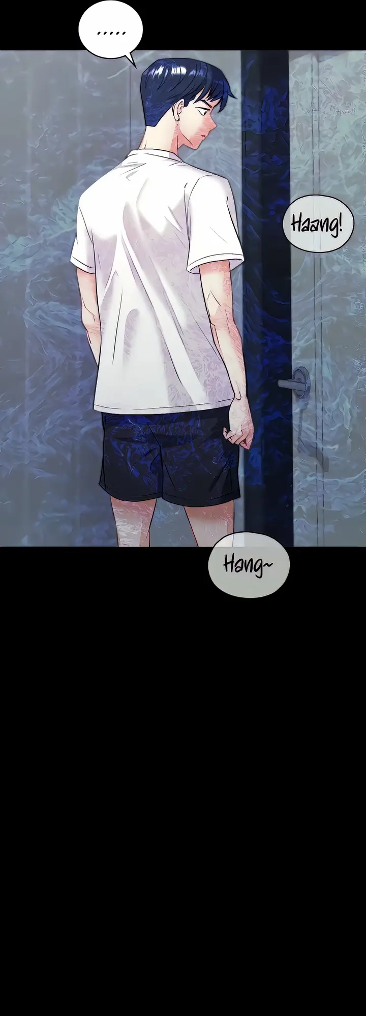 Give Me Back My Wife Chapter 2 - Page 49
