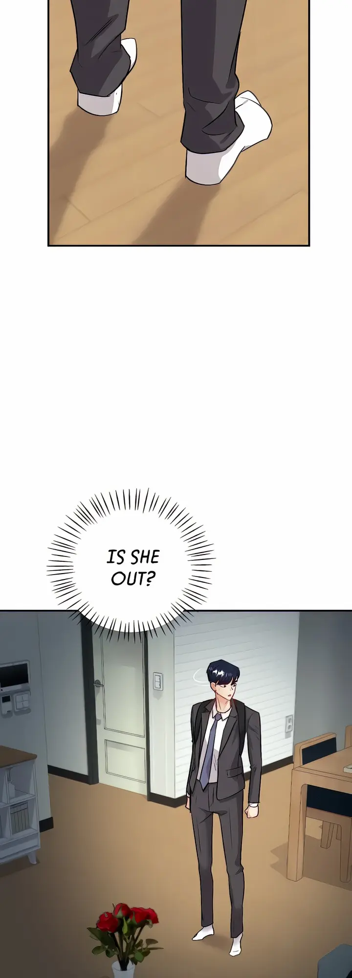 Give Me Back My Wife Chapter 2 - Page 81