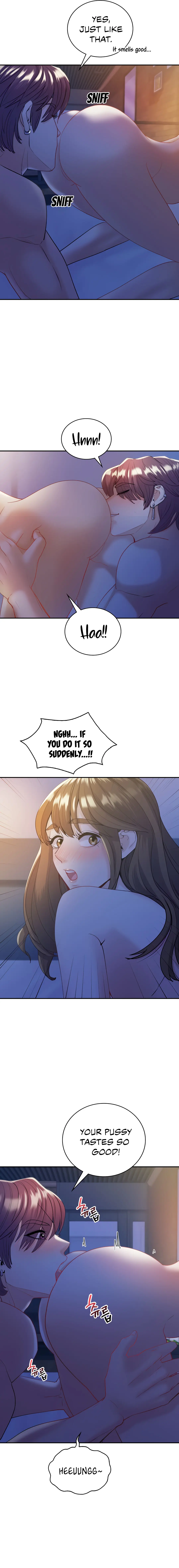 Give Me Back My Wife Chapter 20 - Page 10
