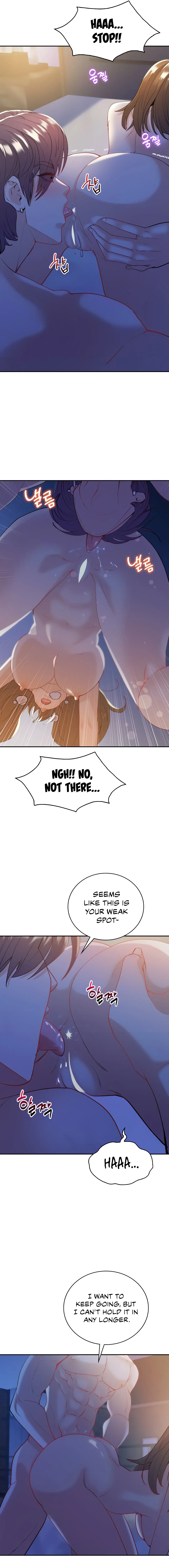 Give Me Back My Wife Chapter 20 - Page 11