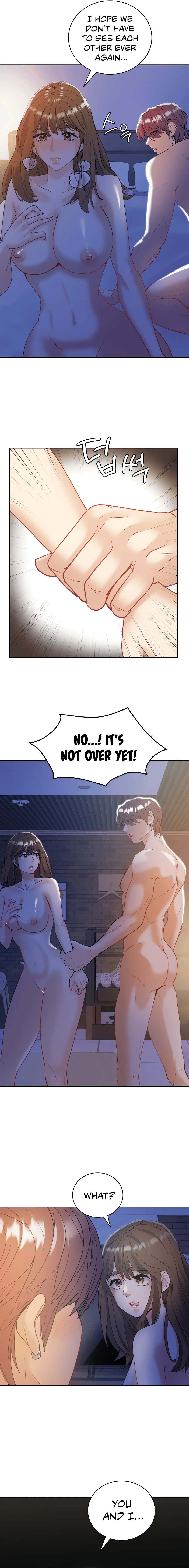 Give Me Back My Wife Chapter 20 - Page 16