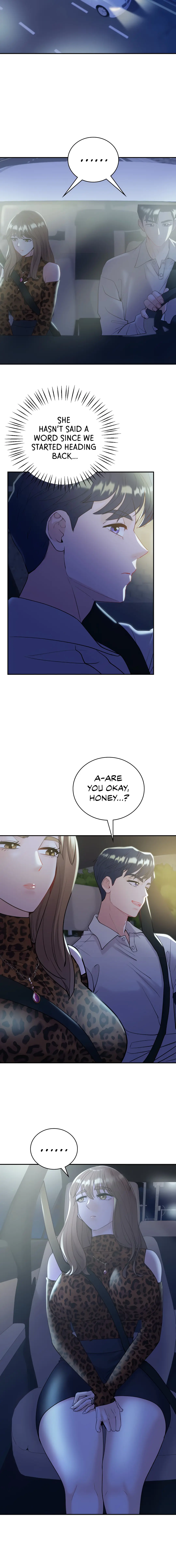 Give Me Back My Wife Chapter 21 - Page 10