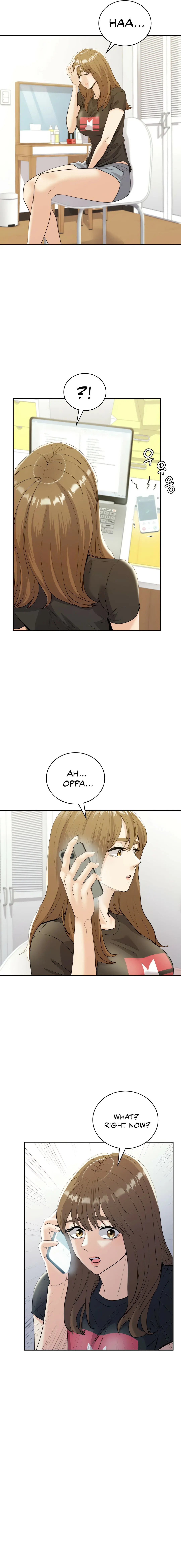 Give Me Back My Wife Chapter 21 - Page 15