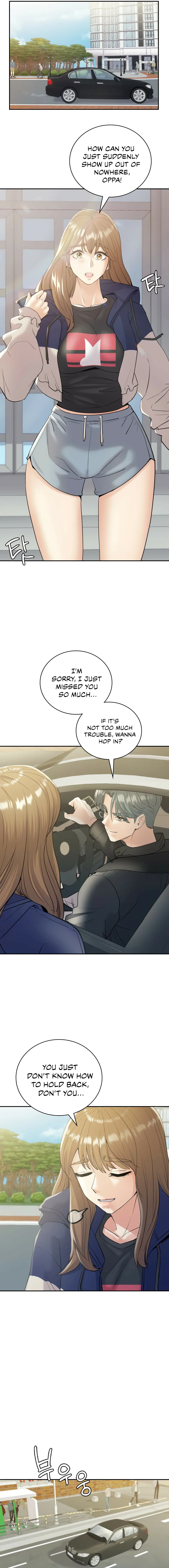 Give Me Back My Wife Chapter 21 - Page 16