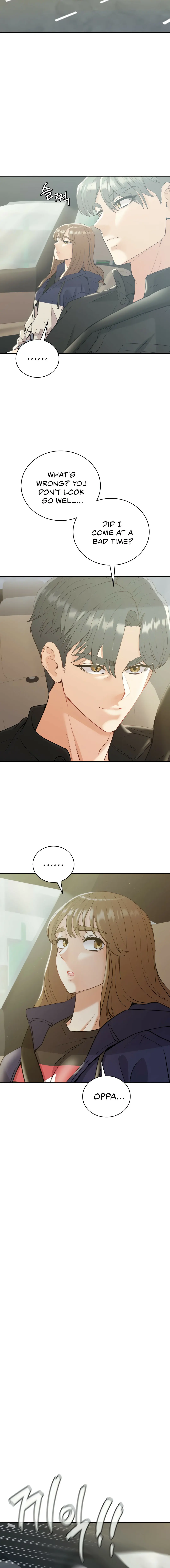 Give Me Back My Wife Chapter 21 - Page 17