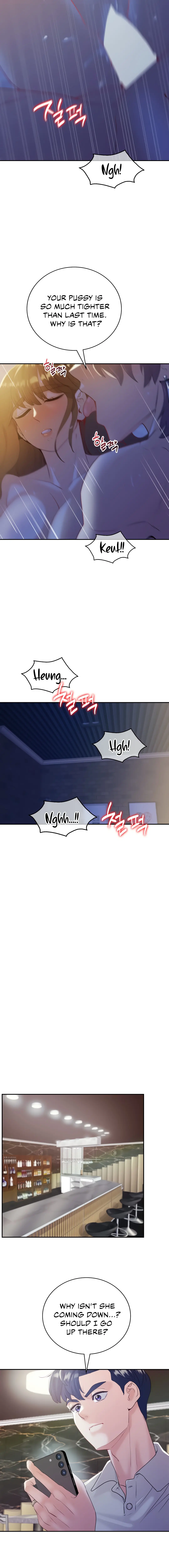 Give Me Back My Wife Chapter 21 - Page 8