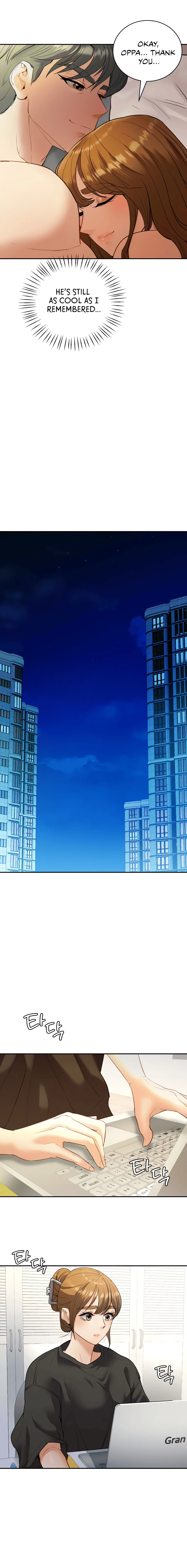 Give Me Back My Wife Chapter 22 - Page 12