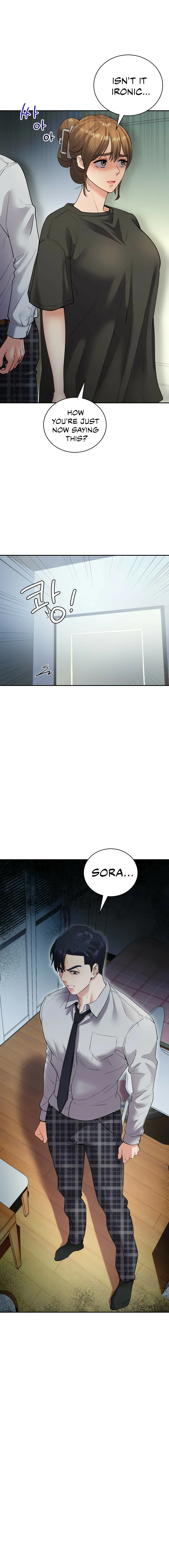 Give Me Back My Wife Chapter 22 - Page 15