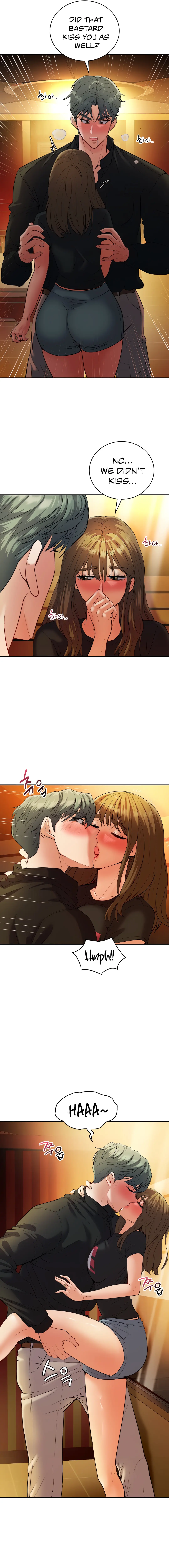 Give Me Back My Wife Chapter 22 - Page 2