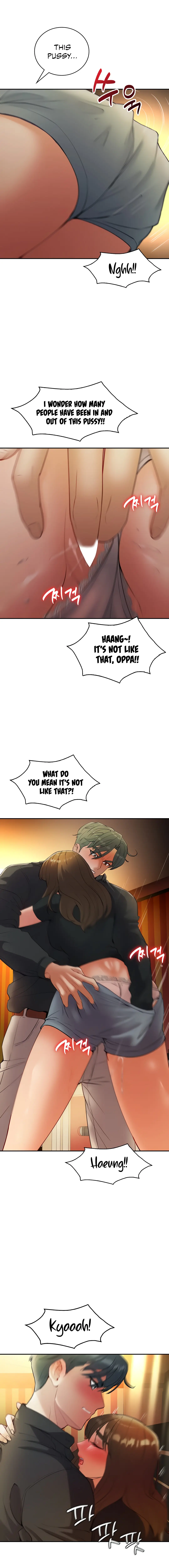 Give Me Back My Wife Chapter 22 - Page 3