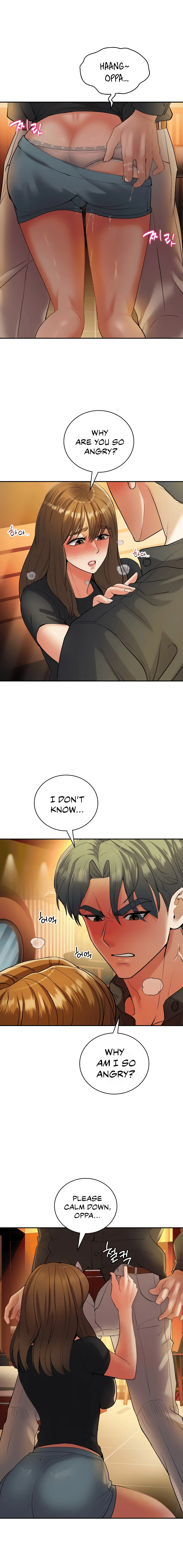 Give Me Back My Wife Chapter 22 - Page 4