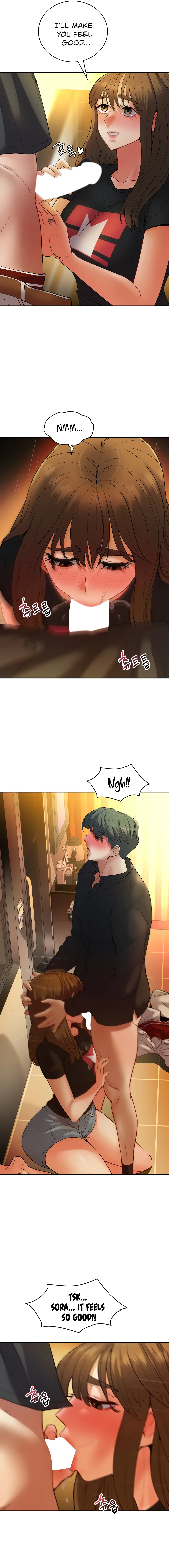 Give Me Back My Wife Chapter 22 - Page 5