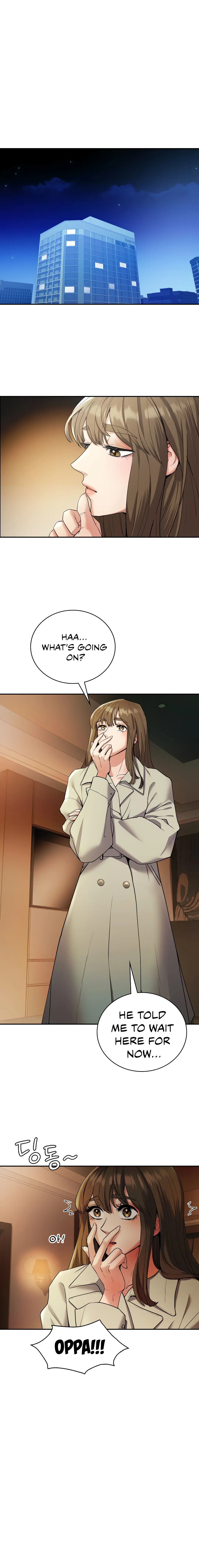 Give Me Back My Wife Chapter 23 - Page 17