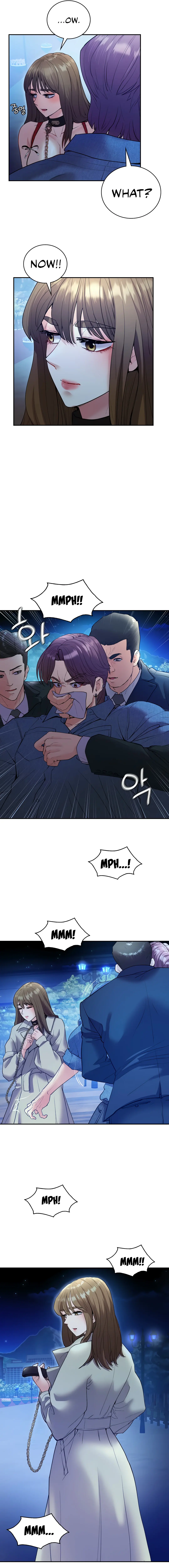 Give Me Back My Wife Chapter 23 - Page 6