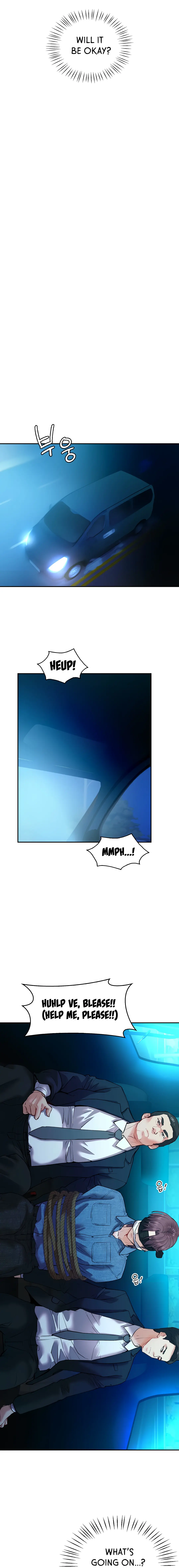 Give Me Back My Wife Chapter 23 - Page 7